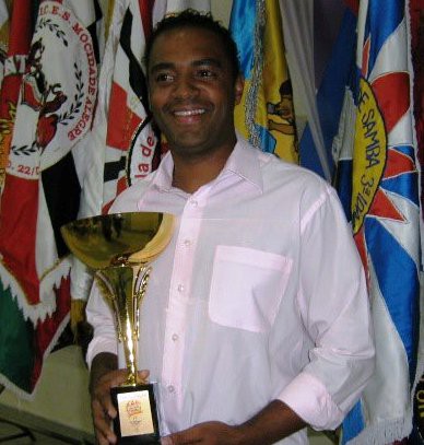 Wagner Alexandre - Presidente