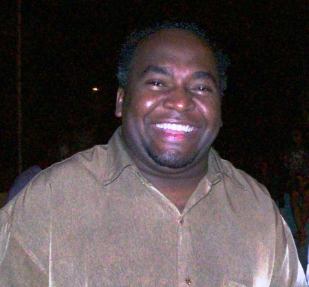 Diretor de Carnaval - Walter Vaz Junior