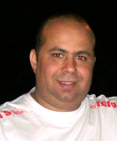 Diretor de Bateria - Danilo Brito e Alisson